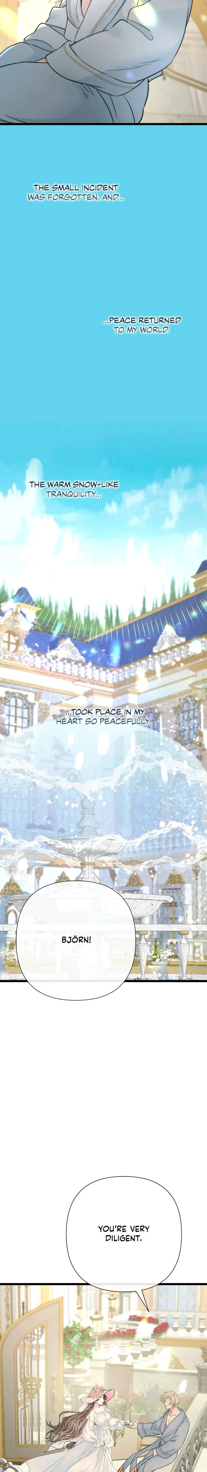 The Problematic Prince, Chapter 72 image 23